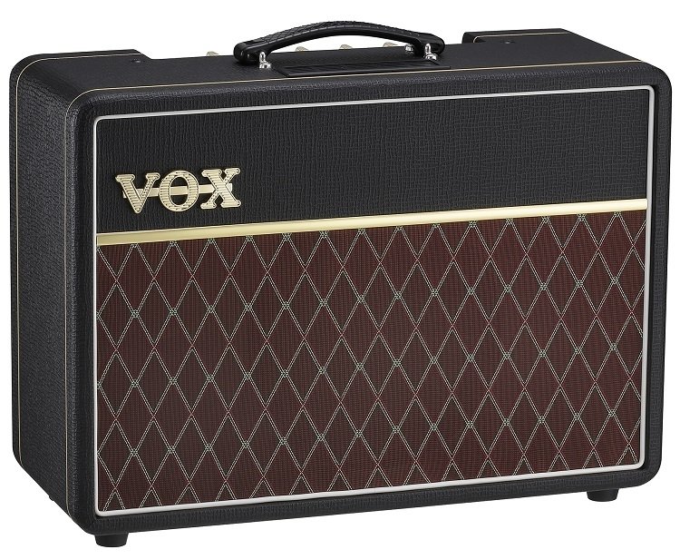 Vox Ac10C1 Ampli