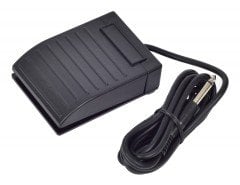 VALLER AP-PD02 SUSTAIN PEDAL