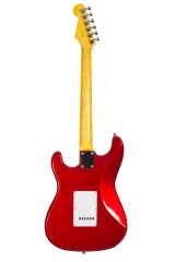 New Orleans NHS9720 Stratocaster HSS Metallic Red (Kırmızı) Elektro Gitar