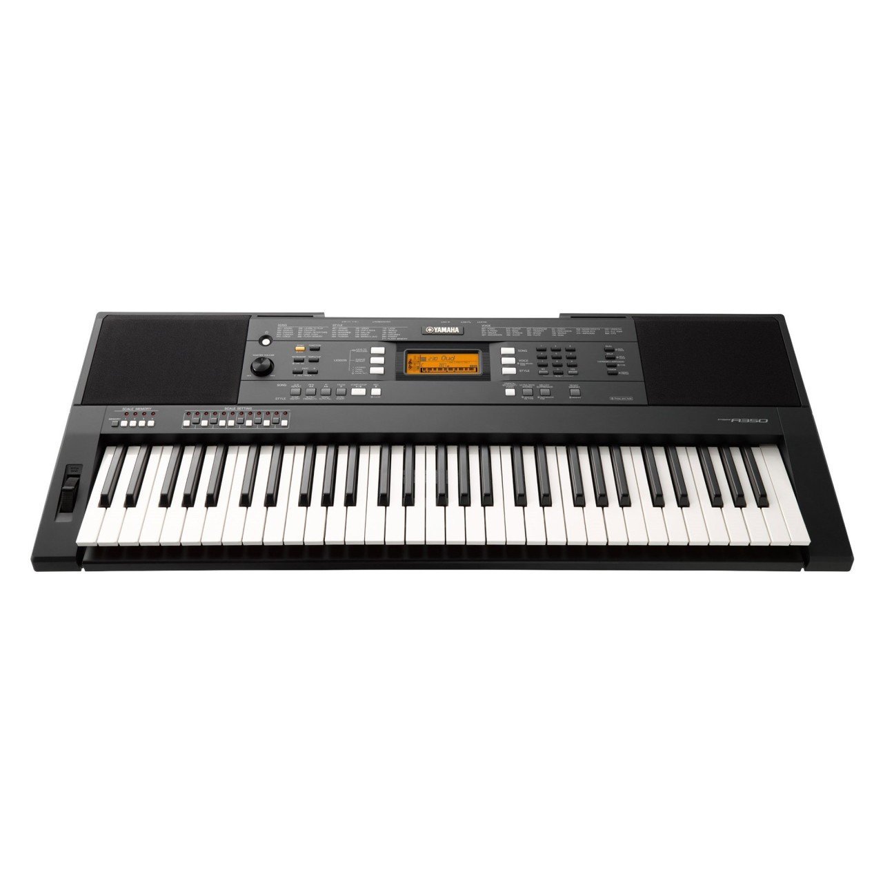 Yamaha PSR-A350 TR Org