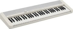 Casio Casiotone CT-S1WEC2 61 Tuşlu Beyaz Org