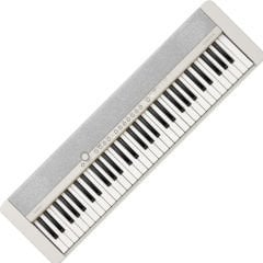 Casio Casiotone CT-S1WEC2 61 Tuşlu Beyaz Org