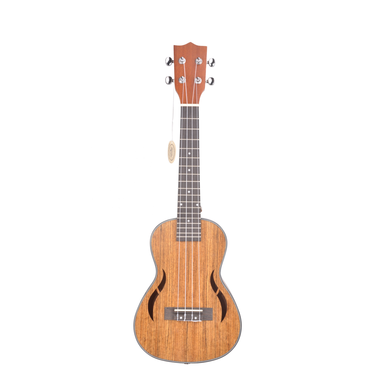 Cremonia AU88LAB 23'' Concert Ukulele