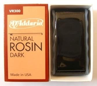 REÇİNE KOYU RENK (ROSIN DARK)