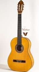 Valler VG412 4/4 Klasik Gitar Naturel