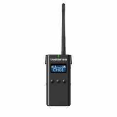 Takstar WTG600T Simultane Çeviri UHF Telsiz Tur Rehber Sistemi ( 1 Verici)