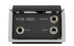 V860 Volume Pedal