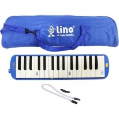 Lino 32 Tuşlu Özel Çantalı Melodika