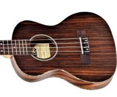 Valler UT57TR NS Tenor Ukulele İnce Kasa