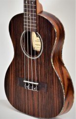 Valler UT57TR NS Tenor Ukulele İnce Kasa