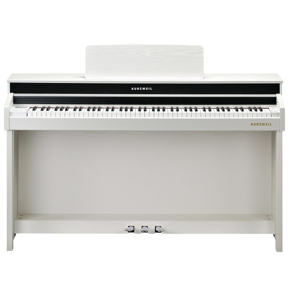 Kurzweil CUP320 WH Beyaz Dijital Piyano