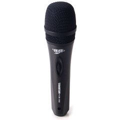 TAKSTAR DM-2100 Kablolu Cardioid Dinamik Vokal Mikrofonu