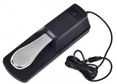 VALLER AP-PD01 SUSTAIN PEDAL