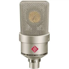 Neumann TLM 103 Studio Set Profesyonel Condenser Mikrofon Seti