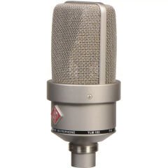 Neumann TLM 103 Studio Set Profesyonel Condenser Mikrofon Seti