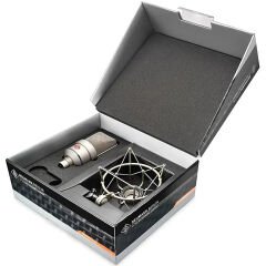 Neumann TLM 103 Studio Set Profesyonel Condenser Mikrofon Seti