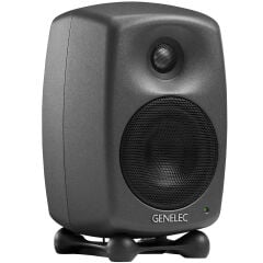 Genelec 8020D 4 İnç Aktif Stüdyo Referans Monitörü ( TEK )