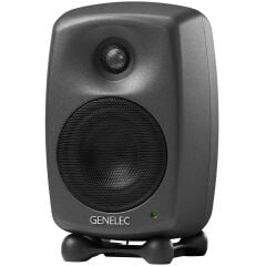 Genelec 8020D 4 İnç Aktif Stüdyo Referans Monitörü ( TEK )