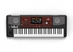 KORG Pa700 ORIENTAL