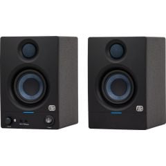 Presonus Eris E3.5 BT Mk2 Bluetooth Stüdyo Referans Hoparlör