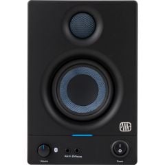 Presonus Eris E3.5 BT Mk2 Bluetooth Stüdyo Referans Hoparlör