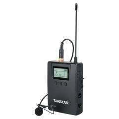 Takstar SGC-200W-R1 Wireless Kamera Mikrofon Seti ( 1 Verici + 1 Alıcı )