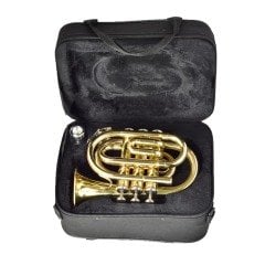 Valler VTRP190 Pocket Trompet