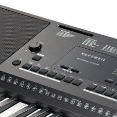 Kurzweil KP110 Portatif Aranjör Org