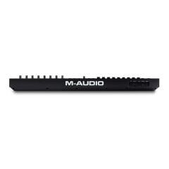 M-Audio Oxygen Pro 49 Midi Klavye  Yarı-ağır tuşe, 49 Tuşlu Profesyonel USB/Midi controller