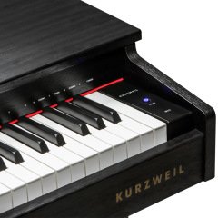 Kurzweil M70 SR Gülağacı Dijital Piyano + Tabure + Kulaklık