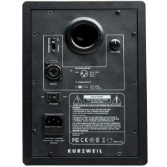 Kurzweil KS-50A Stüdyo Monitörü (Çift) ks50