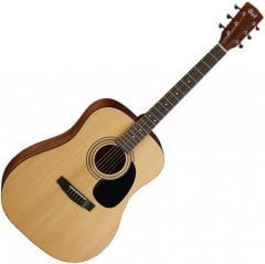 Cort AD810LHOP Solak Akustik Gitar