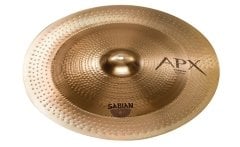 ﻿20'' Chinese Apx: AP2016