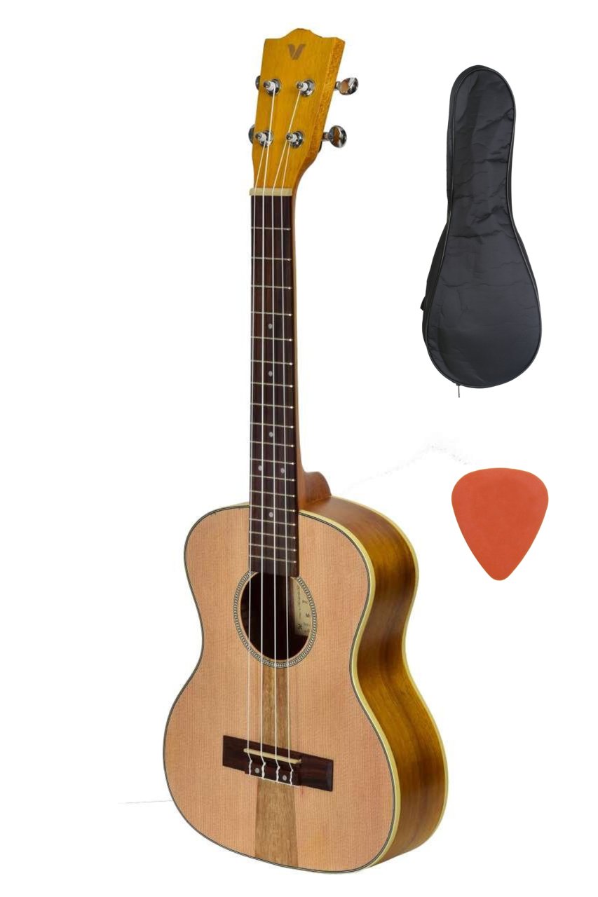 Valler UT57 AWN Tenor Ukulele