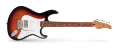 Cort G260CS 3TS Elektro Gitar