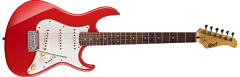 Cort G240SRD Elektro Gitar