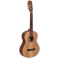 Valler VG253 NA 3/4 Klasik Gitar