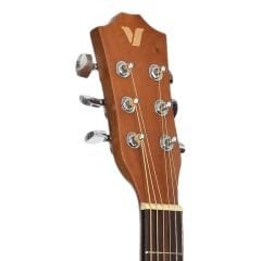 Valler AG240 NS Akustik Gitar