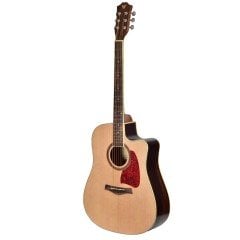 Valler AG260 NA Akustik Gitar