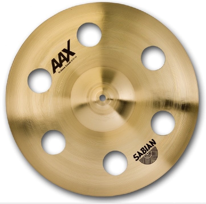 16'' OZONE CRASH AAX