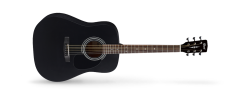 Cort AD810BKS Akustik Gitar