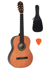 Valler VG311 Klasik Gitar 4/4 Naturel