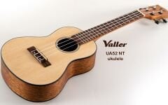 Valler UA52 NA ALTO Concert Ukulele