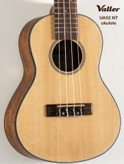 Valler UA52 NA ALTO Concert Ukulele