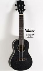 Valler UA52MBK Concert ALTO Ukulele