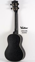 Valler UA52MBK Concert ALTO Ukulele