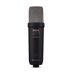Rode NT1 5th Condenser Usb-Xlr Mikrofon ( Siyah )