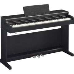 Yamaha YDP164 B Dijital Piyano (Siyah)
