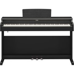 Yamaha YDP164 B Dijital Piyano (Siyah)
