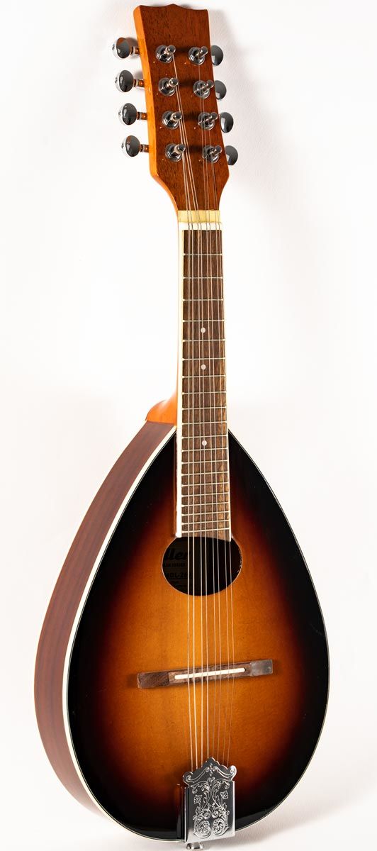 Valler MDL260 Mandolin Sunburst